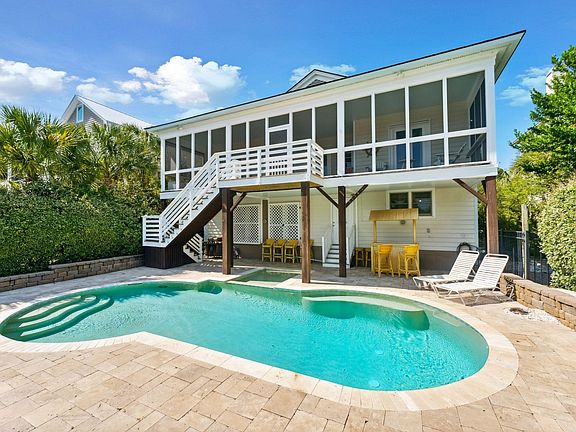 306 Charleston Blvd, Isle Of Palms, SC 29451 | MLS #23021595 | Zillow