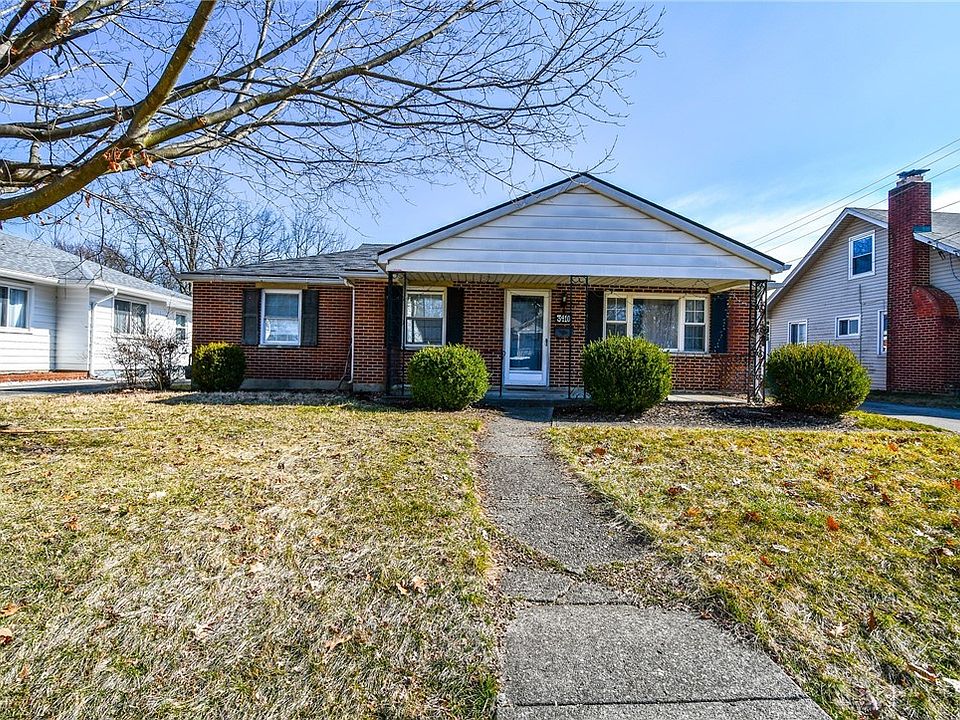1st image of 3410 Oakmont Ave