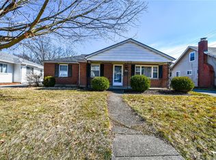 3410 Oakmont Ave, Dayton, OH 45429