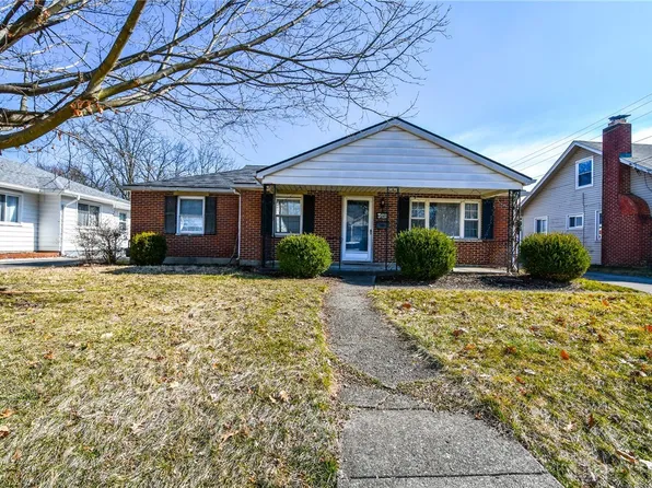 3410 Oakmont Ave, Dayton, OH 45429