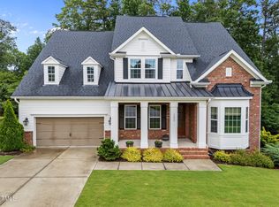 7502 Latteri Ct, Raleigh, NC 27613