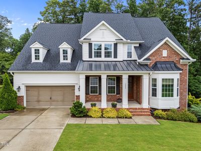 7502 Latteri Ct, Raleigh, NC, 27613