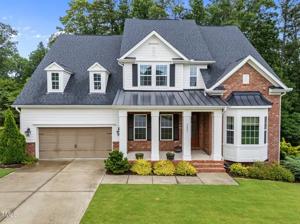 7502 Latteri Ct, Raleigh, NC 27613