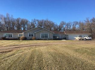 2938 7th Ave NE, Northwood, ND 58267