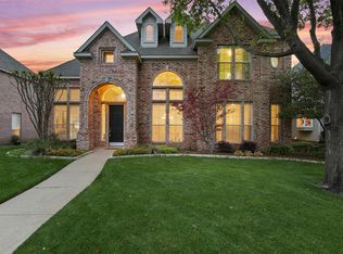 3409 Westover Dr, Plano, TX 75093