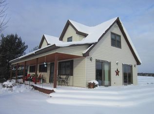 19854 W 638th Hwy, Onaway, MI 49765