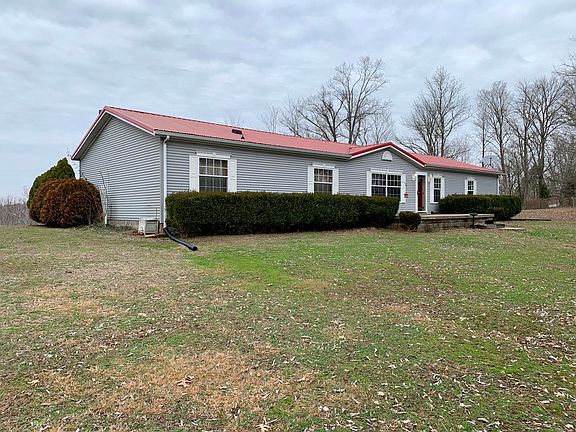 2nd image of 54 Ammons Stephensport Ln