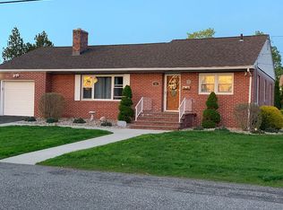 50 Yale St, Ludlow, MA 01056