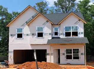 215 Adirondac Way #13A, Bonaire, GA