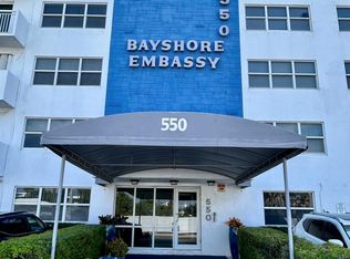 550 Bayshore Dr APT 215, Fort Lauderdale, FL 33304