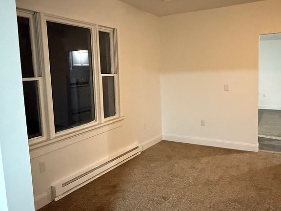 Dining Room/ Family Room