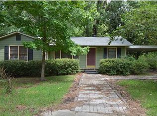 1360 Military Rd, Mount Vernon, AL 36560