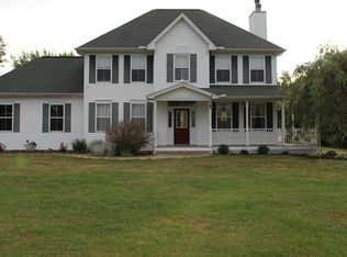 5085 Burdsall Rd, Williamsburg, OH 45176