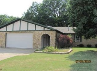 204 Catalpa St, Coffeyville, KS 67337