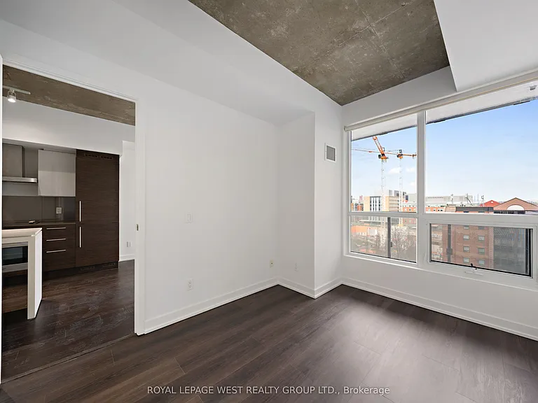 1030 King St W #835 — Photo 16