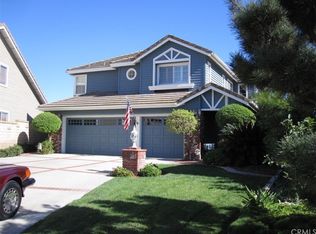20190 Chabot Dr, Yorba Linda, CA 92886