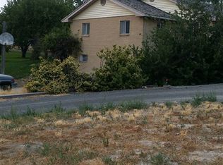 3012 S 2200 E, Wendell, ID 83355