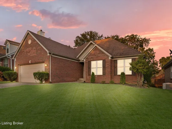 7307 Spring Run Dr, Louisville, KY 40291