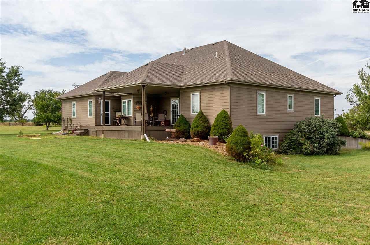 6779 W Falun Rd, Falun, KS 67442 Zillow