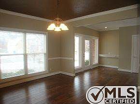 Gorgeous Wood Floors