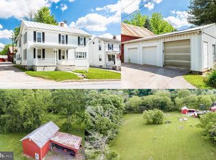 2381 Mayberry Rd, Westminster, MD 21158