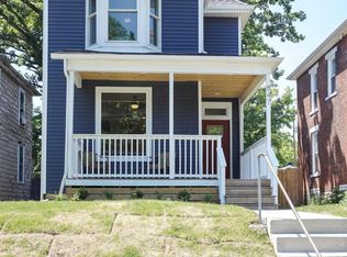 847 Linwood Ave, Columbus, OH