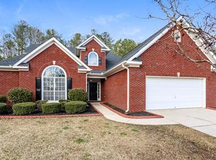4575 Flatwillow Pl, Douglasville, GA 30135