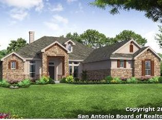 5229 Estates Oak Way, San Antonio, TX 78263