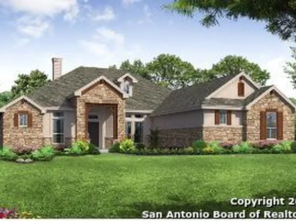 5229 Estates Oak Way, San Antonio, TX 78263