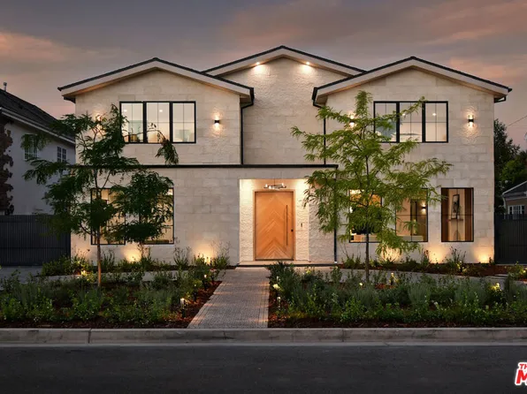 112 S Valley Street, Toluca Lake, CA 91505