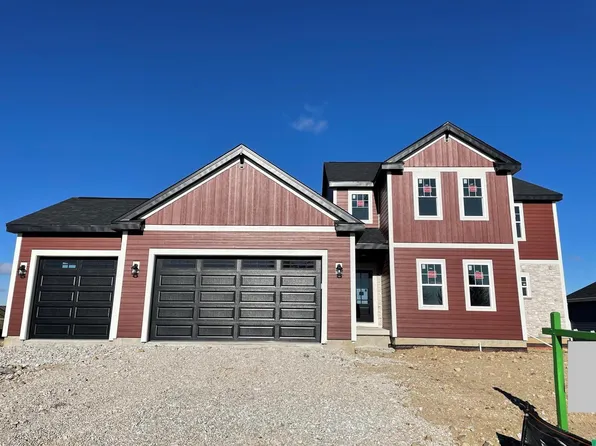 N56W20760 Muirfield DRIVE, Menomonee Falls, WI 53051