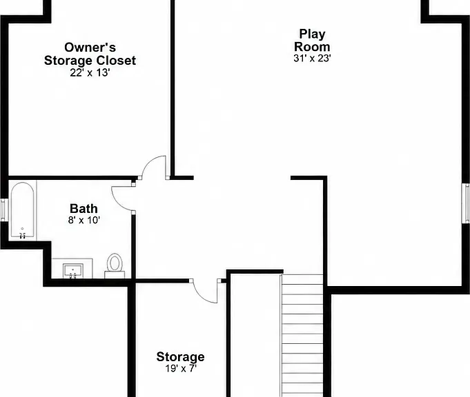 6 Cook St — Photo 29
