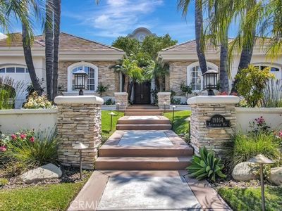 19164 Briarfield Way, Tarzana, CA, 91356