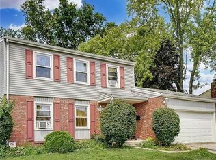4229 Gorman Ave, Englewood, OH 45322