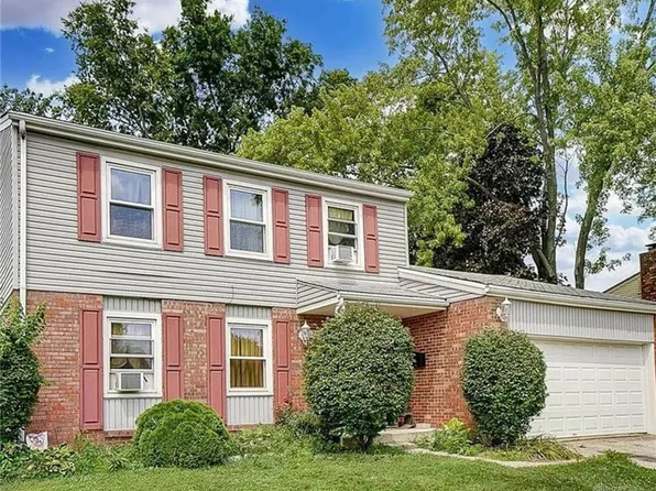 4229 Gorman Ave, Englewood, OH 45322