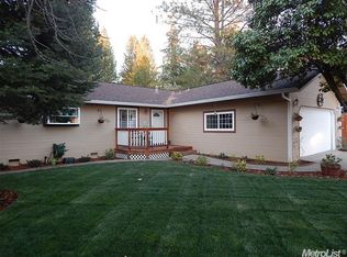 2905 Elmer St, Camino, CA 95709