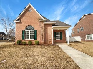 168 Addy Ln, Stockbridge, GA 30281