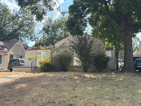 7131 Thurston Dr, Dallas, TX 75235