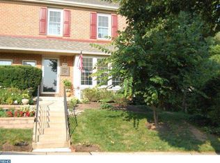 1028 Harriman Ct, West Chester, PA 19380