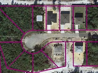 1247 Alafia Way, Poinciana, FL 34759