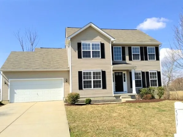 3145 Old Glory Ln, Hebron, KY 41048