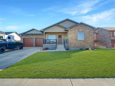 2240 Glenwood Dr, Garden City, KS, 67846