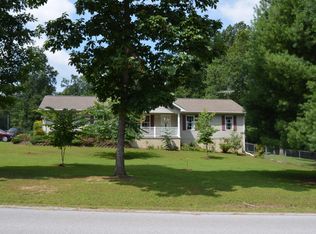 772 Deerfield Rd LOT 2213, Crossville, TN 38555