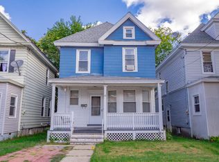 203 Kent St, Albany, NY 12206