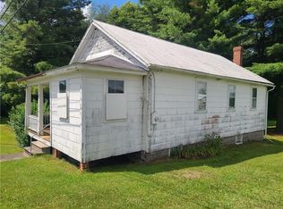 143 Wills Church Rd, Somerset, PA 15501