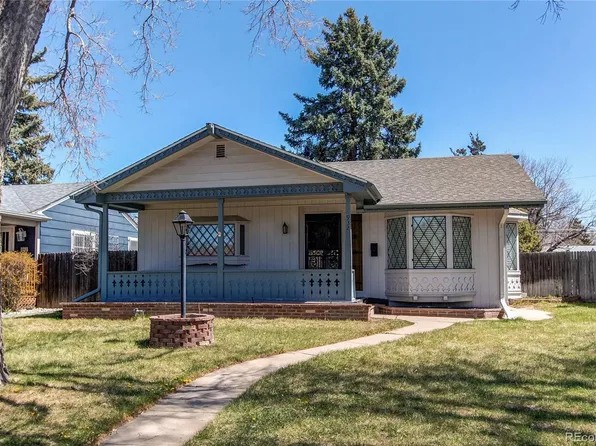 932 Fulton Street, Aurora, CO 80010