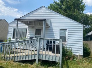 2944 S McClure St, Indianapolis, IN
