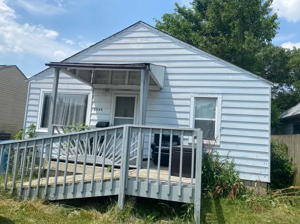 2944 S McClure St, Indianapolis, IN 46241