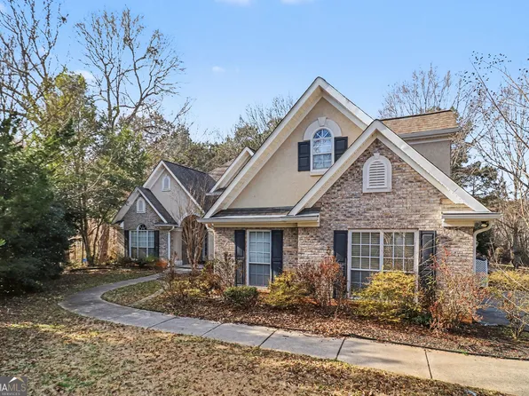 129 Talon Pl, McDonough, GA 30253