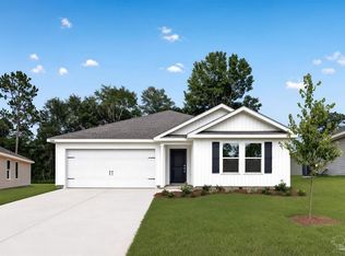 851 Bella Terra Way #Hs-6e, Cantonment, FL 32533